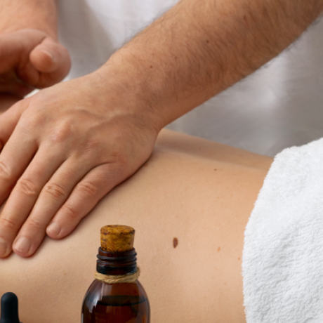 Massage bien etre du corps - Massage bien etre du corps