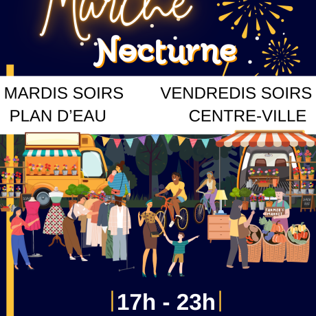 Nocturne