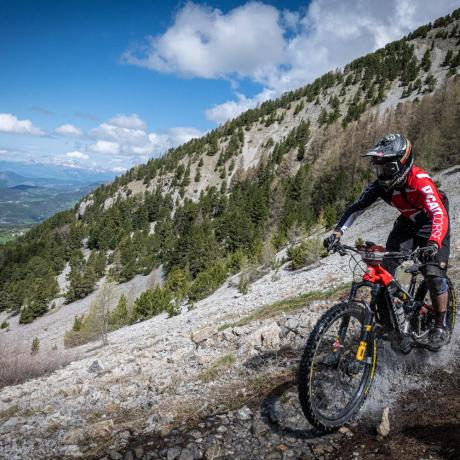 2ème étape du Trophée Enduro des Alpes Chabanon - Montclar_Montclar - 2ème étape du Trophée Enduro des Alpes Chabanon - Montclar_Montclar