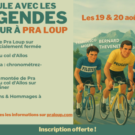 Les légendes du tour_Pra Loup 1600