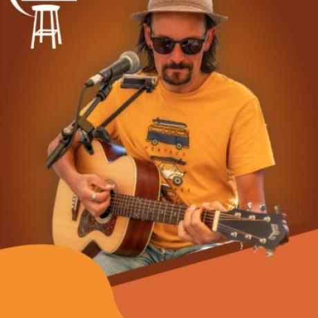 Concert LAU AKOUSTIK - Mairie de Baratier