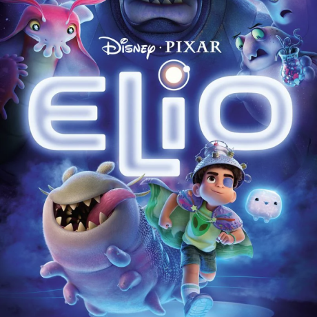 Cinéma : Elio_Les Orres