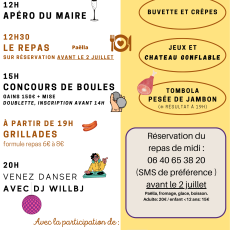 Affiche