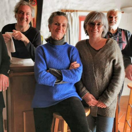 Soirée théâtre_Seyne - fenêtre sur cour theatre seyne