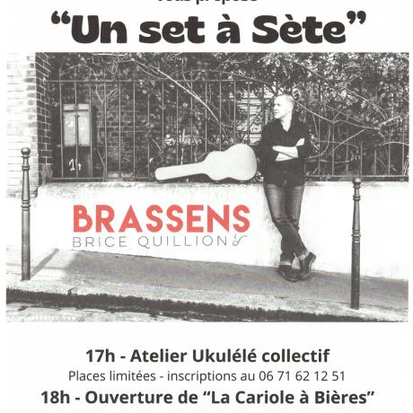 Un set à Sète_Montclar - Un set à Sète_Montclar