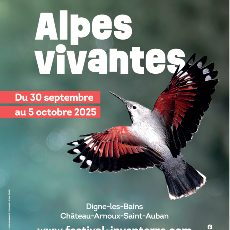Inventerre, festival de la biodiversité_Digne-les-Bains - Inventerre, festival de la biodiversité_Digne-les-Bains