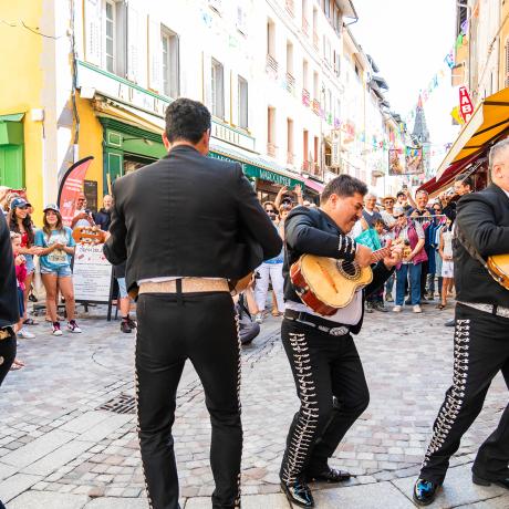 Mariachi Tierra Querida - Mariachi Tierra Querida