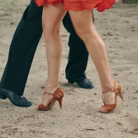 Danse salsa - Danse salsa