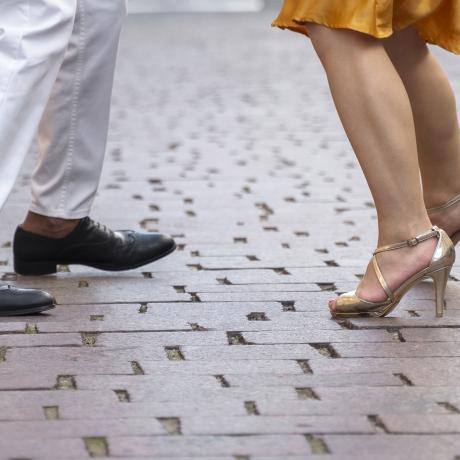 Danse - Danse