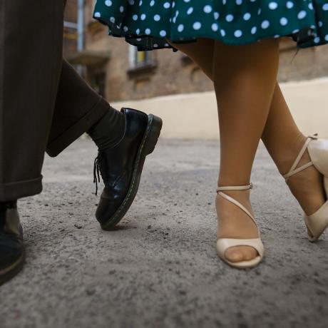 Danse - Danse