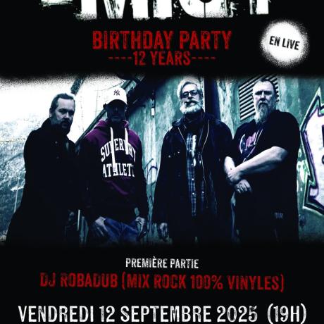 Concert DE MIST Petite Mousse EMBRUN - Concert DE MIST Petite Mousse EMBRUN