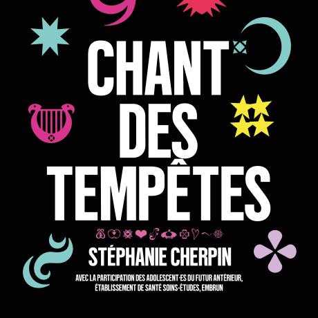 Exposition "Chant des tempêtes" de Stéphanie Cherpin - Exposition "Chant des tempêtes" de Stéphanie Cherpin Exposition "Chant des tempêtes" de Stéphanie Cherpin - Exposition "Chant des tempêtes" de Stéphanie Cherpin