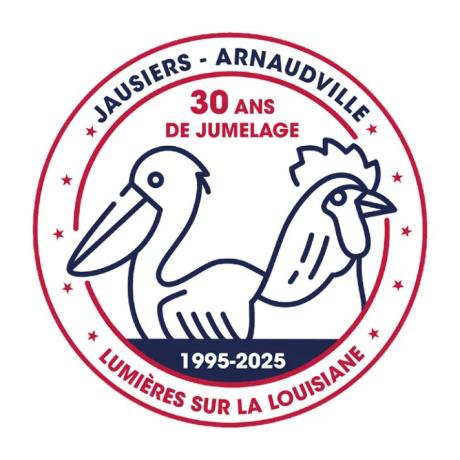 30 ans de jumelage Jausiers - Arnaudville - 30 ans de jumelage Jausiers - Arnaudville