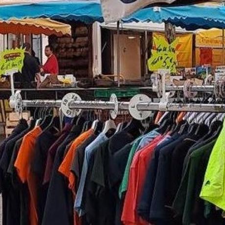 Braderie Outdoor_Montclar - Braderie