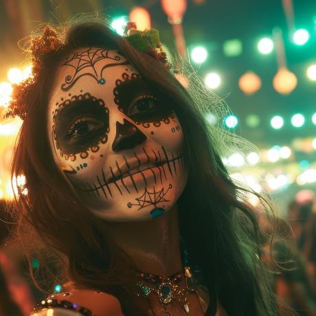 Bal de la Fête des Morts - Barcelonnette - Bal de la Fête des Morts