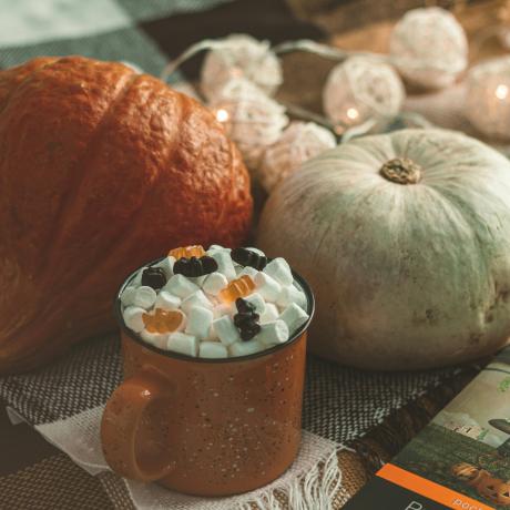 Atelier spécial Halloween au Tiers-lieu_Les Orres - Atelier spécial Halloween au Tiers-lieu_Les Orres