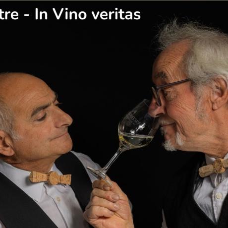 Théâtre à l'Alternateur_Seyne - Comédiens