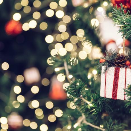 Noël - Saint-Nicolas à Jausiers