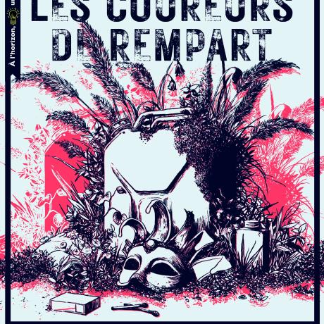 concert "les coureurs de rempart" CHORGES - concert "les coureurs de rempart" CHORGES