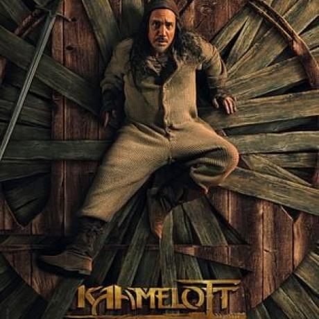 Cinéma : Kaamelott – Deuxième Volet [partie 1]_Les Orres - Cinéma : Kaamelott – Deuxième Volet [partie 1]_Les Orres
