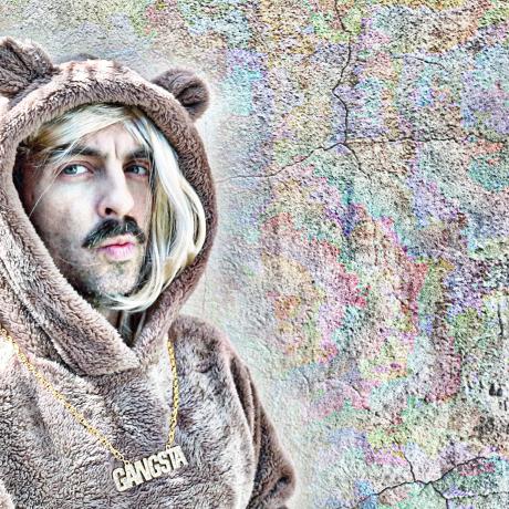 Spectacle "Goldi ou la vérité sur Boucle d'Or et le Gangsta Rap" - Cie Superflu CROTS - Spectacle "Goldi ou la vérité sur Boucle d'Or et le Gangsta Rap" - Cie Superflu CROTS