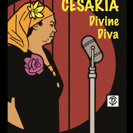 Théâtre musical "Césaria dvine Diva" (Biopic Césaria Evora) CROTS - Théâtre musical "Césaria dvine Diva" (Biopic Césaria Evora)