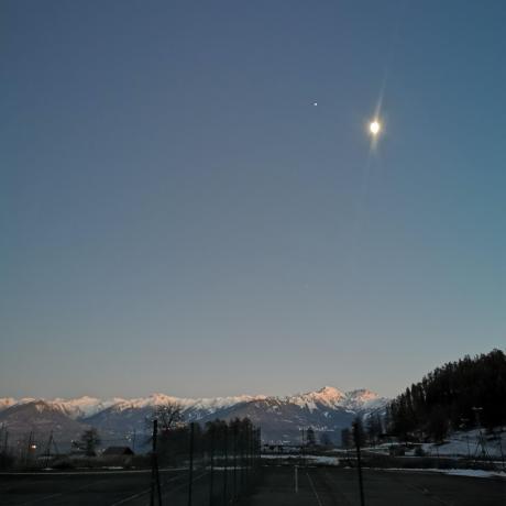 projection reportage REALLON - projection reportage REALLON