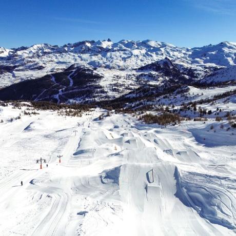 Snowpark : Connaissances et Pratiques_Vars - Snowpark : Connaissances et Pratiques_Vars
