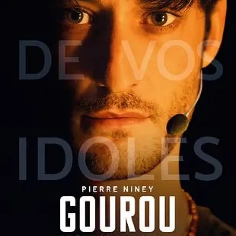 Cinéma : Gourou_Les Orres - Cinéma : Gourou_Les Orres