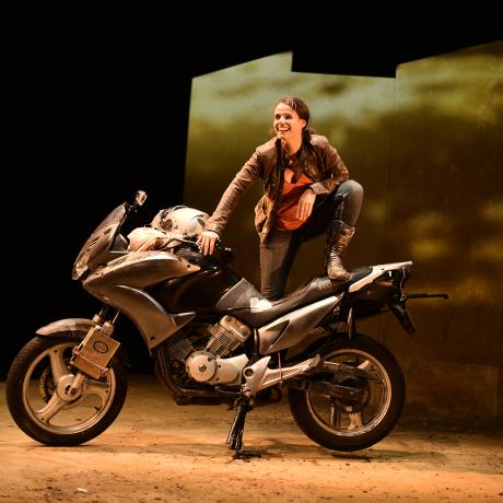 Les voies de la liberté - Barcelonnette - Les voies de la liberté