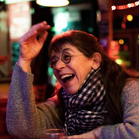 Les Contes de Catherine - Jausiers - Catherine Petit