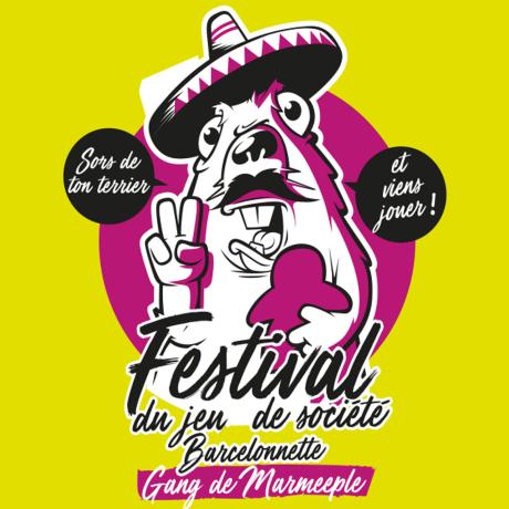 Festival du jeu - Barcelonnette