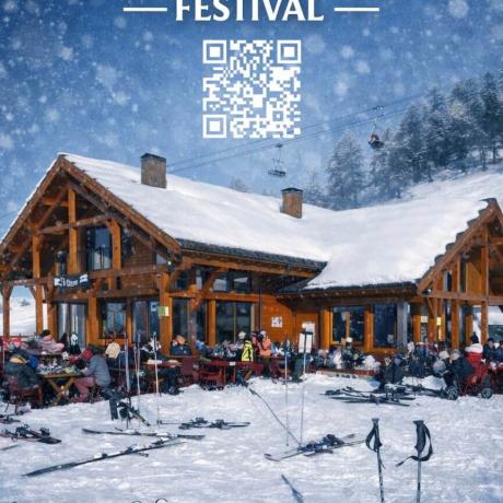 MIRA FESTIVAL – Winter Edition_Risoul - MIRA FESTIVAL – Winter Edition_Risoul