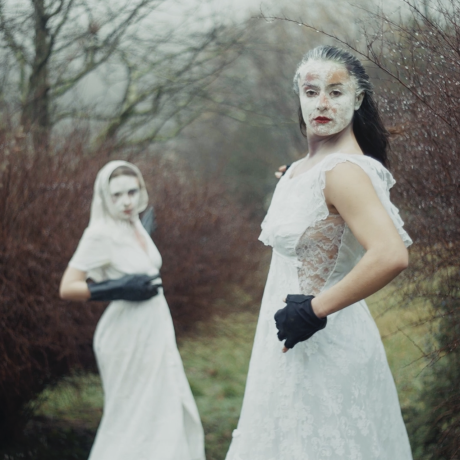 DASEIN - Spectacle de théâtre - Barcelonnette