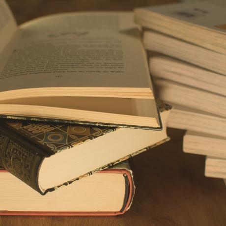 Rencontre littéraire à l'Alternateur_Seyne - Livre