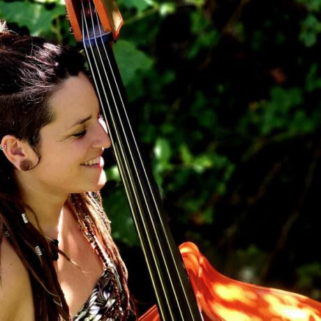 Concert Yliria - Saint-Paul-sur-Ubaye