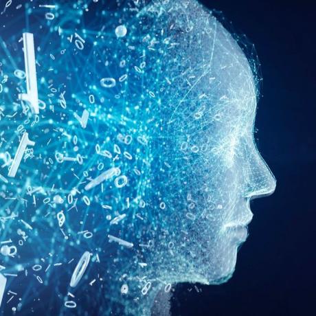 Mini conférence "L'intelligence artificielle" au Café des Arts_Montclar - L'intelligence artificielle