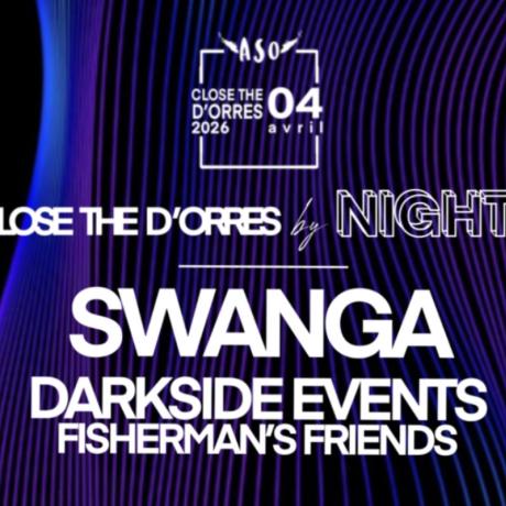 Closing hiver : concerts_Les Orres - Closing hiver : concerts_Les Orres