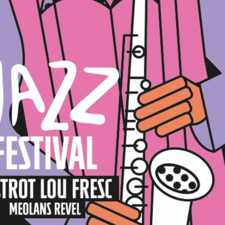 Festival de jazz du Lou Fresc - Méolans-Revel