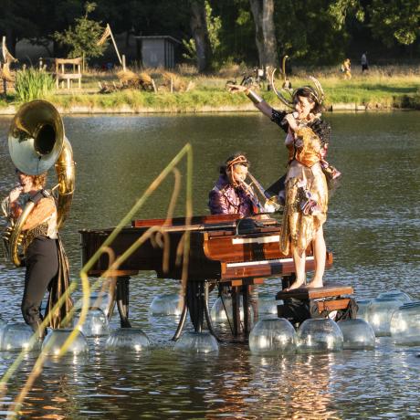 spectacle cosmdromo EMB - spectacle cosmdromo EMB