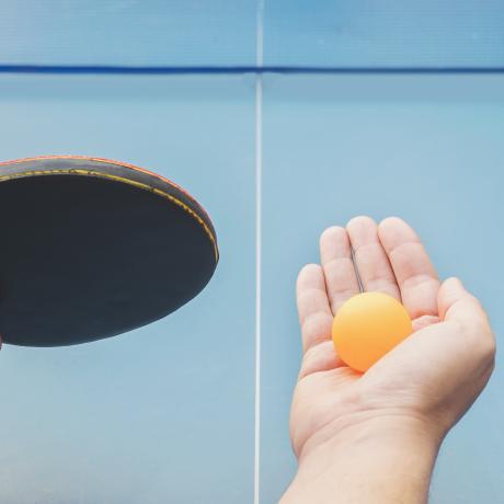 Tournoi de ping pong_Les Orres - Tournoi de ping pong_Les Orres