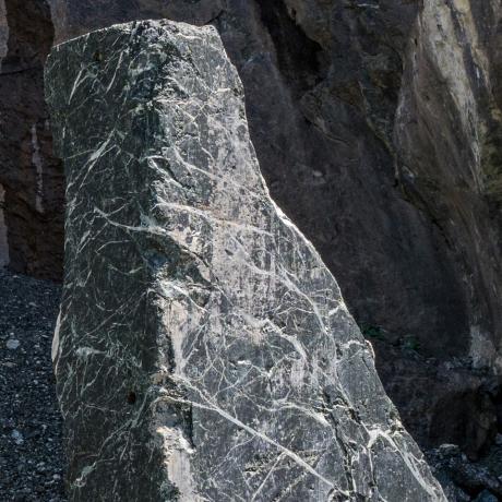 Causerie en montagne : Les marbres de l'Ubaye aux Hautes-Alpes_Barcelonnette