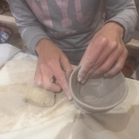 atelier poterie EMB - atelier poterie EMB