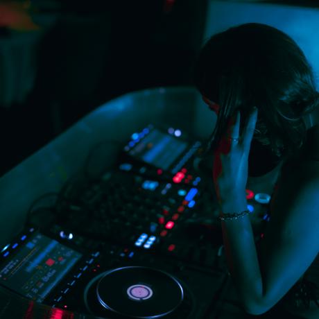 Soirée DJ à l'Après-Ski_Selonnet - Soirée DJ