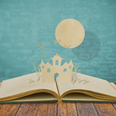 Conte -spectacle «Au grain du vent»_Les Orres - Conte -spectacle «Au grain du vent»_Les Orres