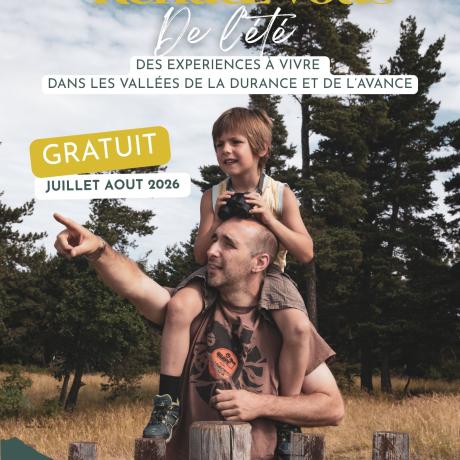 Rendez-vous de l'été : initiation pêche à la mouche sur la Durance_Valserres