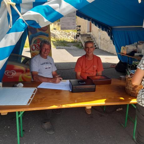 concours de boule CREVOUX - concours de boule CREVOUX