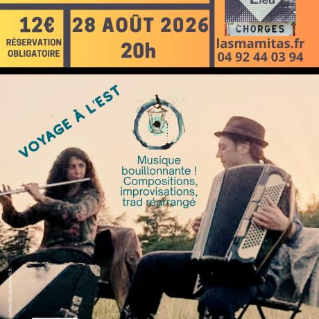 concert samovar CHO - concert samovar CHO