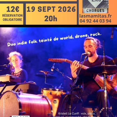 concert cloudance CHO - concert cloudance CHO