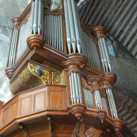 conférence orgues EMB - conférence orgues EMB